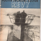 Tysk Revy, lehdet, 3 kpl. 1940 lukua. - pikkukuva 1