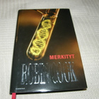 Robin Cook Merkityt -sid - pikkukuva 1