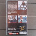 VHS: Suspicious Agenda / Salattu Muistio (1994/1996) - pikkukuva 2
