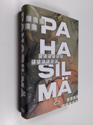J. Pekka Mäkelä : Pahasilmä