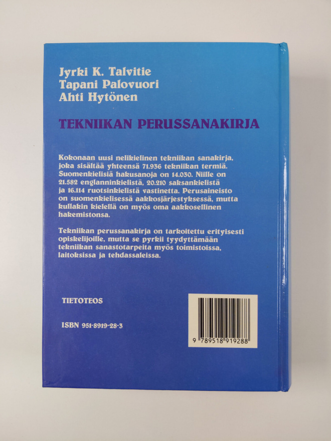 Item image