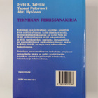 Jyrki K. Talvitie : Tekniikan perussanakirja : 70000 term... - pikkukuva 2
