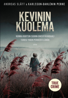 Andreas Slätt - Kevinin kuolema
