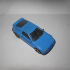 PANOMIES - Siisti Civic CRX '88 - Hot Wheels 2018 - pikkukuva 4