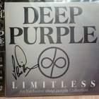 CLASSIC ROCK - LEHTI + DEEP PURPLE CD IAN PAICEN NIMMARILLA - pikkukuva 2