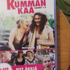 Kumman Kaa, kaudet 1-2 - pikkukuva 1