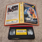 Back to the Future 2 / Paluu Tulevaisuuteen 2 - VHS FiX - pikkukuva 1
