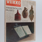 Viikko sanomat 36/1963 - pikkukuva 1