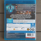 BD: Iron Man 3 (Robert Downey Jr., Gwyneth Paltrow 2013) - pikkukuva 2