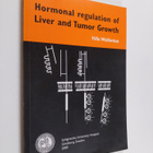 Ville Wallenius : Hormonal regulation of liver and tumor ... - pikkukuva 1