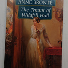 Anne Bronte - The Tenant of Wildfell Hall - pikkukuva 1