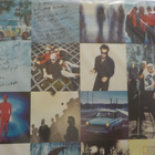 U2 - ACHTUNG BABY VG++/M- LP (++) - pikkukuva 2