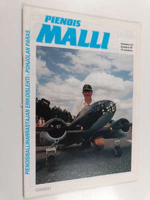 Pienoismalli 6/1990