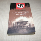 Roxane van Iperen Auschwitzin sisaret -pok - pikkukuva 1