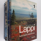 Martti (toim.) Linkola : Lappi 1-4 : Suuri, kaunis, pohjo... - pikkukuva 1