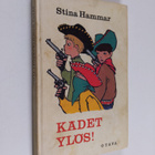 Stina Hammar : Kädet ylös - pikkukuva 1