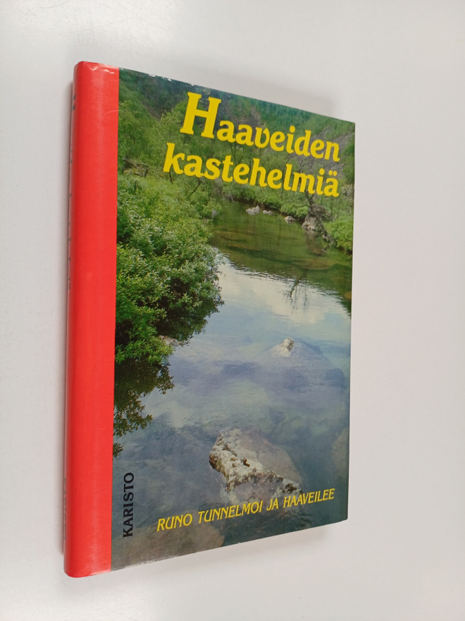 Haaveiden kastehelmiä