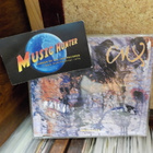CMX - MELANKOLIA UUSI CDS - pikkukuva 1