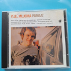 PELLE MILJOONA CD. - pikkukuva 1