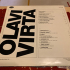 OLAVI VIRTA: Olavi Virta * SUOMI 1967 - pikkukuva 2