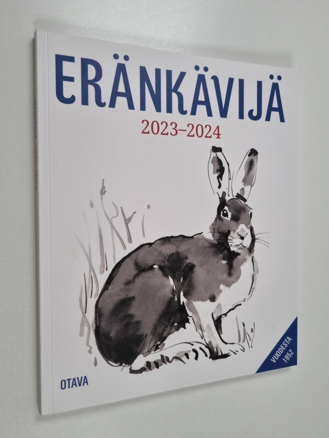 Eränkävijä 2023-2024