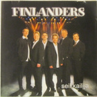 Finlanders • Seikkailija CD - pikkukuva 1