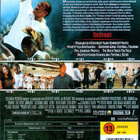 Gridiron Gang (80 136) UUSI -FI- suomik. DVD dwayne johnsso - pikkukuva 2