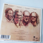 CD Dave Brubeck Quartet - 25th Anniversary Reunion (Sis.pk) - pikkukuva 2