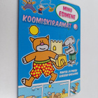 Minu esimene koomiskiraamat 2 : Pontsu ja Piiksu lugusid ... - pikkukuva 1