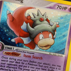 Slowking 14/115 Holo Unseen Forces - pikkukuva 3