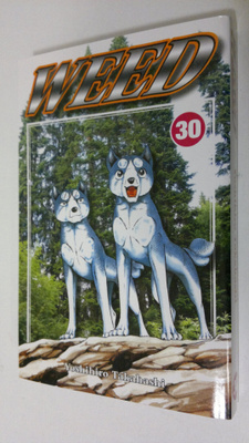 Yoshihiro Takahashi : Weed 30