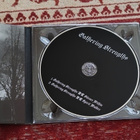Wolvserpent Gathering Strengths / Blood Seed (CD) - pikkukuva 3