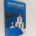 Santorini - Sol och lava - pikkukuva 1