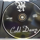 MEDIEVAL ART - COLD DAWN M-/M- CD - pikkukuva 2