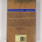 Pekka ym. (Toim.) Laaksonen : Työttömän tarina - pikkukuva 2