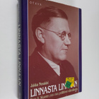 Jukka Nevakivi : Linnasta linnaan : Eero A. Wuoren (1900-... - pikkukuva 1
