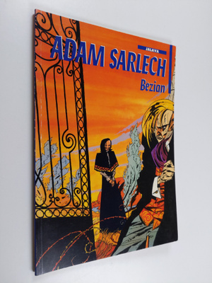 Bezian : Adam Sarlech