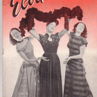 Eeva, 5 lehteä, 1941,1946, 1948 ja 2 x 1943. - pikkukuva 3