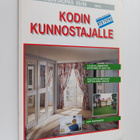 Valintaopas 95/96 : Kodin kunnostajalle - pikkukuva 1