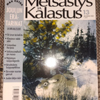 Metsästys ja kalastus 13/2008 - pikkukuva 1