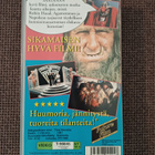 Time bandits / aikavarkaat vhs - pikkukuva 2