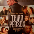 Third Person - Liam Neeson ja Kim Basinger - dvd - pikkukuva 1