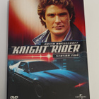 Knight Rider, Ritari Ässä kausi 2 ( dvd ) - pikkukuva 1