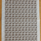 1945 Yleismerkit. 20mk Postitaloarkki. LAPE 302** - pikkukuva 1