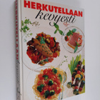 Aila Pakarinen : Herkutellaan kevyesti - pikkukuva 1