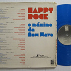 Happy Rock O Máximo Da New Wave 2 * LP Ramones - pikkukuva 2