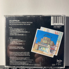 LED ZEPPELIN: The Song Remains The Same, CD x 2 - pikkukuva 2