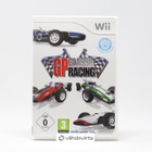 GP Classic Racing - Wii - pikkukuva 1