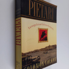 Solomon Volkov : Pietari : eurooppalainen kulttuurikaupunki - pikkukuva 1