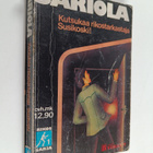 Mauri Sariola : Kutsukaa rikostarkastaja Susikoski! - pikkukuva 1